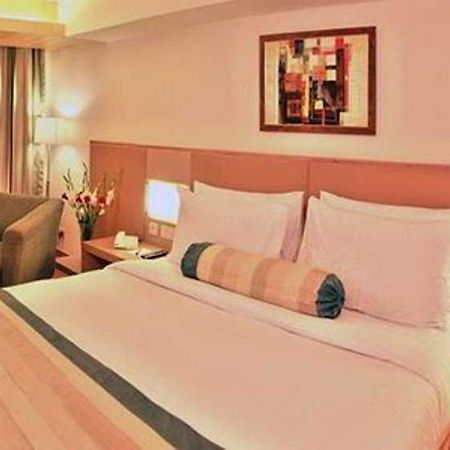 Comfort Inn Gsk أمريتسار الغرفة الصورة