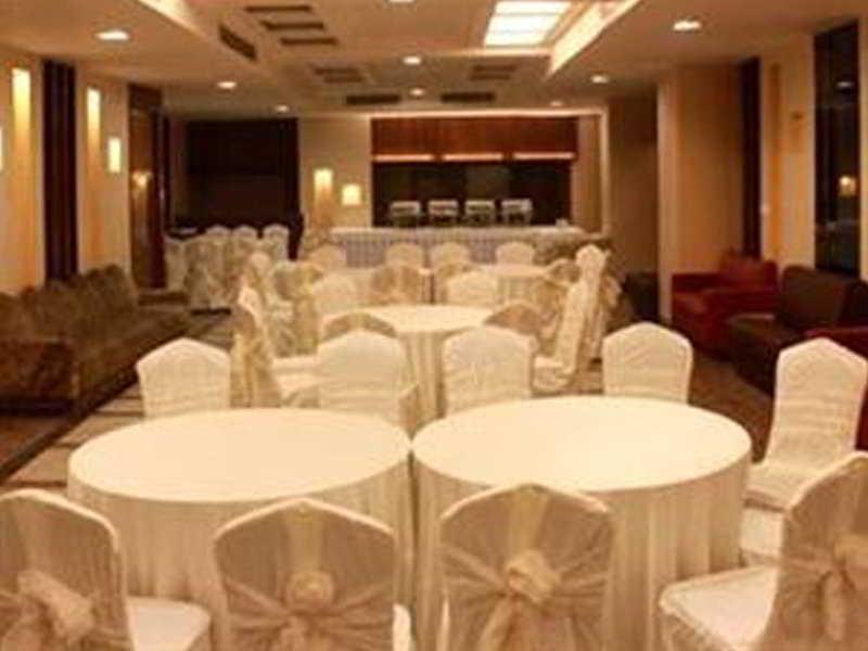 Comfort Inn Gsk أمريتسار المظهر الخارجي الصورة