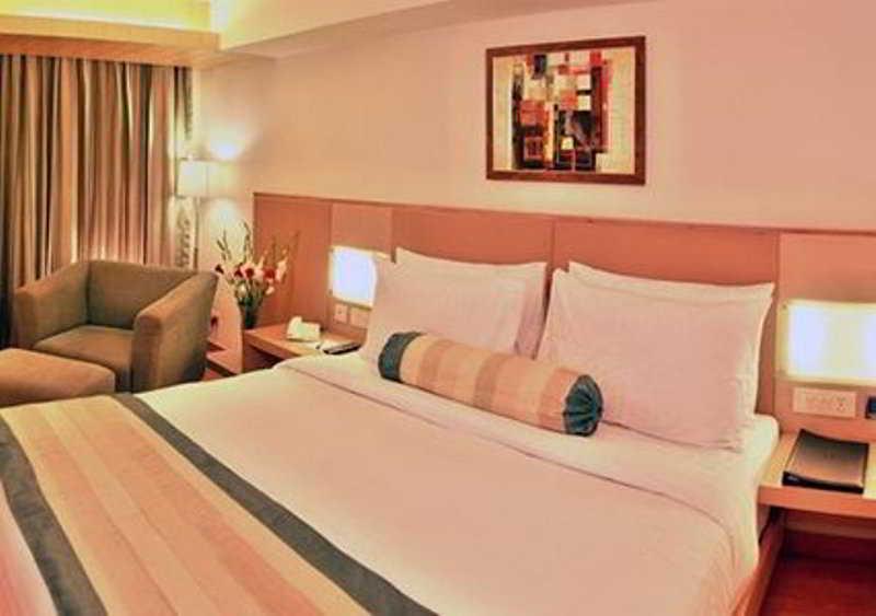 Comfort Inn Gsk أمريتسار الغرفة الصورة