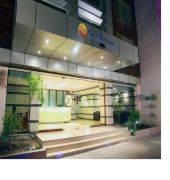 Comfort Inn Gsk أمريتسار المظهر الخارجي الصورة